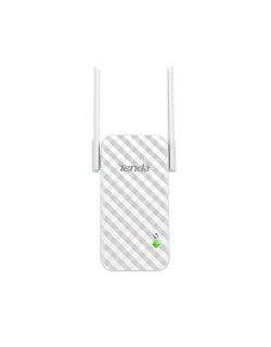 Extensor de Alcance Wi-Fi N300 TENDA A9 - Cobertura Total en tu Hogar