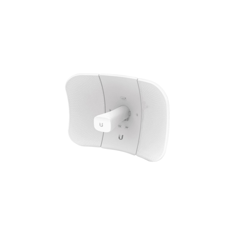 Ubiquiti LiteBeam 5AC Gen2 | Antena de Alto Rendimiento para Redes Inalámbricas Ubiquiti LiteBeam 5AC Gen2 | Antena de Alto Rendimiento para Redes Inalámbricas